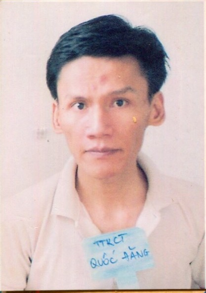 Vũ Quốc Đăng